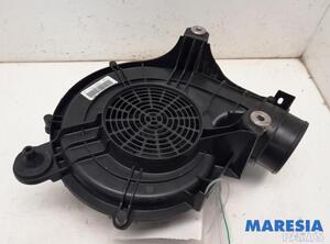 Interior Blower Motor RENAULT ZOE (BFM_), RENAULT ZOE Hatchback Van (BFM_)