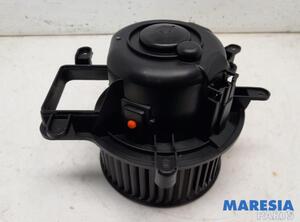 Interior Blower Motor PEUGEOT 3008 MPV (0U_), PEUGEOT 5008 (0U_, 0E_), CITROËN DS5