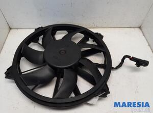 Interior Blower Motor PEUGEOT 308 I (4A_, 4C_)