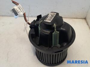 Interior Blower Motor PEUGEOT 207 SW (WK_), PEUGEOT 207 (WA_, WC_), PEUGEOT 207 CC (WD_)