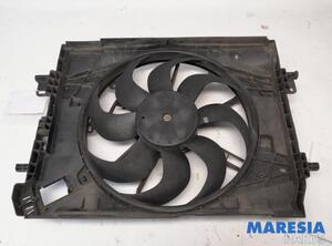 Interior Blower Motor RENAULT CAPTUR I (J5_, H5_), RENAULT CLIO IV (BH_), RENAULT CLIO IV Grandtour (KH_)