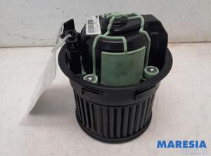 Interior Blower Motor PEUGEOT 308 I (4A_, 4C_), PEUGEOT 308 SW I (4E_, 4H_), PEUGEOT RCZ, PEUGEOT 308 CC (4B_)