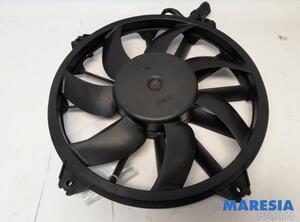 Interior Blower Motor PEUGEOT PARTNER Box Body/MPV