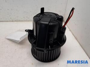 Interior Blower Motor CITROËN C3 II (SC_), CITROËN DS3, DS DS 3 (SA_), CITROËN C3 III (SX)