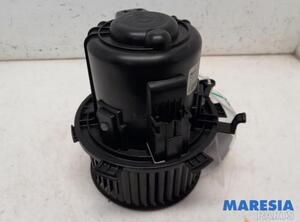 Interior Blower Motor CITROËN C5 III (RD_)