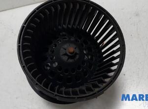 Interior Blower Motor RENAULT CAPTUR I (J5_, H5_)