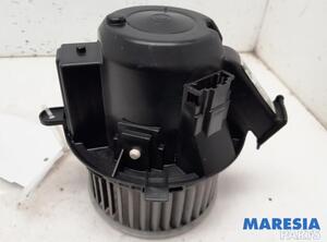 Interior Blower Motor RENAULT TWINGO III (BCM_, BCA_)