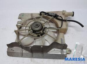 Interior Blower Motor CITROËN C1 (PM_, PN_), PEUGEOT 107 (PM_, PN_), CITROËN C1 II (PA_, PS_)