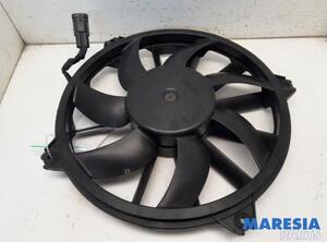 Interior Blower Motor PEUGEOT 308 CC (4B_)