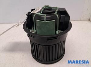 Interior Blower Motor PEUGEOT 308 CC (4B_), CITROËN C4 II (B7), PEUGEOT 308 I (4A_, 4C_), PEUGEOT 308 SW I (4E_, 4H_)