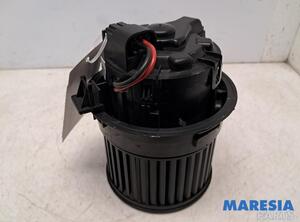 Interior Blower Motor PEUGEOT 208 I (CA_, CC_), PEUGEOT 2008 I (CU_), CITROËN C3 II (SC_), CITROËN C3 III (SX)