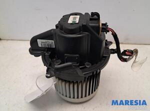 Interior Blower Motor RENAULT CAPTUR I (J5_, H5_)