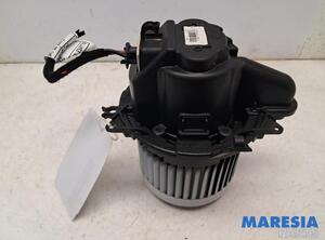 Interior Blower Motor RENAULT CAPTUR I (J5_, H5_)