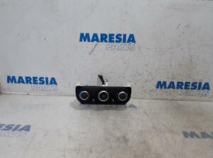 Heating &amp; Ventilation Control Assembly RENAULT Captur I (H5, J5), RENAULT Clio IV (BH)