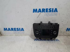 Heating &amp; Ventilation Control Assembly FIAT Punto (199)