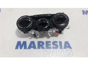 Heating &amp; Ventilation Control Assembly PEUGEOT 208 I (CA, CC)