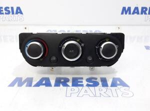 Heating &amp; Ventilation Control Assembly RENAULT Captur I (H5, J5), RENAULT Clio IV (BH)