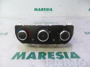 Heating &amp; Ventilation Control Assembly RENAULT Captur I (H5, J5), RENAULT Clio IV (BH)