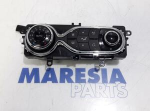 Heating &amp; Ventilation Control Assembly RENAULT CAPTUR I (J5_, H5_), RENAULT CLIO IV (BH_)