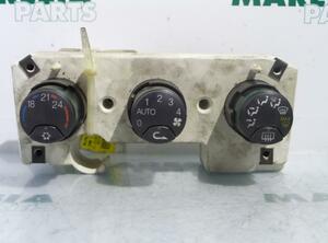 Heating &amp; Ventilation Control Assembly ALFA ROMEO 156 (932)