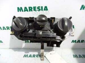 Heating &amp; Ventilation Control Assembly FIAT Marea (185)