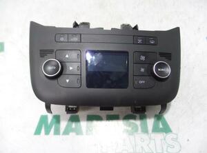 Heating &amp; Ventilation Control Assembly FIAT Grande Punto (199), FIAT Punto (199), FIAT Punto Evo (199)