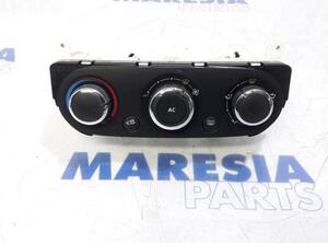 Heating &amp; Ventilation Control Assembly RENAULT Captur I (H5, J5), RENAULT Clio IV (BH)