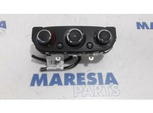 Heating &amp; Ventilation Control Assembly RENAULT Captur I (H5, J5), RENAULT Clio IV (BH)