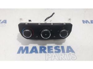 Heating &amp; Ventilation Control Assembly RENAULT Captur I (H5, J5), RENAULT Clio IV (BH)