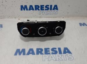 Heating &amp; Ventilation Control Assembly RENAULT Captur I (H5, J5), RENAULT Clio IV (BH)