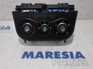 Heating &amp; Ventilation Control Assembly ALFA ROMEO Mito (955)