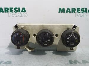 Heating &amp; Ventilation Control Assembly ALFA ROMEO 156 (932)