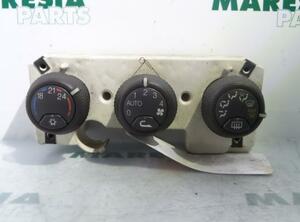 Heating &amp; Ventilation Control Assembly ALFA ROMEO 156 (932)