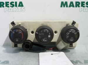 Heating &amp; Ventilation Control Assembly ALFA ROMEO 156 (932)