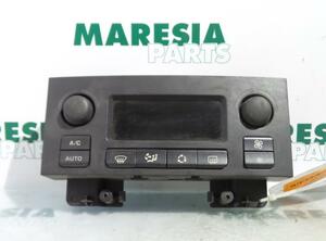 Heating &amp; Ventilation Control Assembly PEUGEOT 307 (3A/C)