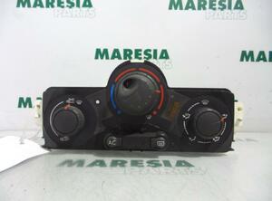 Heating &amp; Ventilation Control Assembly RENAULT MEGANE II Estate (KM0/1_)