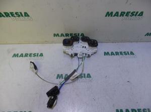 Heating &amp; Ventilation Control Assembly FIAT Panda (312, 319)