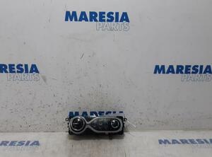 Heating &amp; Ventilation Control Assembly RENAULT Zoe (BFM)