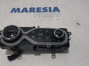 Heating &amp; Ventilation Control Assembly RENAULT Zoe (BFM)