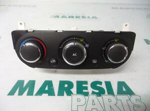 Heating &amp; Ventilation Control Assembly RENAULT CAPTUR I (J5_, H5_), RENAULT CLIO IV (BH_)