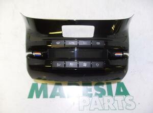 Heating &amp; Ventilation Control Assembly PEUGEOT 208 I (CA, CC)