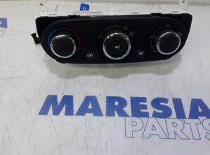 Heating &amp; Ventilation Control Assembly RENAULT Captur I (H5, J5), RENAULT Clio IV (BH)