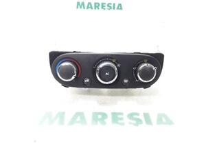 Heating &amp; Ventilation Control Assembly RENAULT Captur I (H5, J5), RENAULT Clio IV (BH)