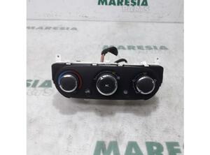 Heating &amp; Ventilation Control Assembly RENAULT Captur I (H5, J5), RENAULT Clio IV (BH)