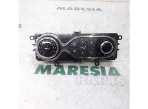 Heating &amp; Ventilation Control Assembly RENAULT Clio IV Grandtour (KH)