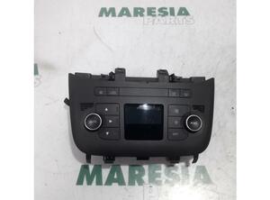 Heating &amp; Ventilation Control Assembly FIAT Grande Punto (199), FIAT Punto (199), FIAT Punto Evo (199)