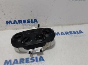 Heating &amp; Ventilation Control Assembly FIAT 500 (312), FIAT 500 C (312)