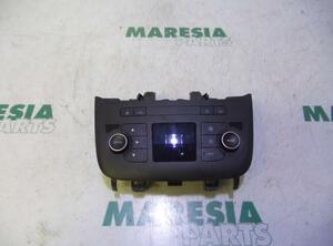 Heating &amp; Ventilation Control Assembly FIAT Grande Punto (199), FIAT Punto (199), FIAT Punto Evo (199)