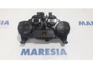 Heating &amp; Ventilation Control Assembly FIAT 500 (312), FIAT 500 C (312)