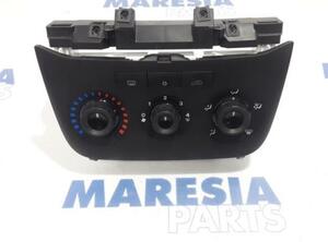 Heating &amp; Ventilation Control Assembly FIAT Grande Punto (199), FIAT Punto (199), FIAT Punto Evo (199)